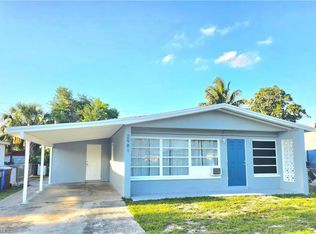 2981 Market St, Fort Myers, FL 33916