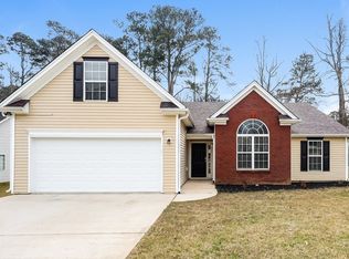 235 Sandstone Dr, Hampton, GA 30228