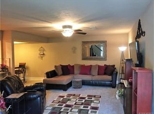 6372 S 80th East Ave APT C, Tulsa, OK 74133
