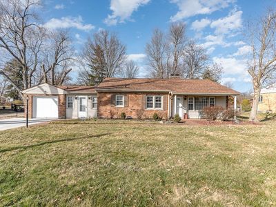 2058 Arrowood Pl, Cincinnati, OH, 45231