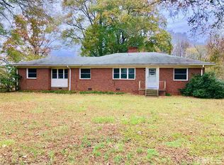 4283 Brick Church Rd, Burlington, NC 27215