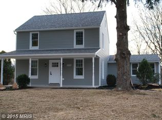 3236 Niner Rd, Finksburg, MD 21048