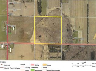 Lovers Ln, Baileys Harbor, WI 54202
