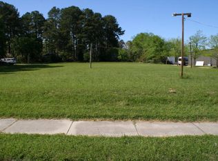 0 Old Wilson Rd, Rocky Mount, NC 27801