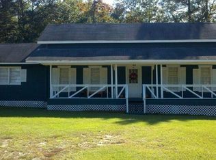 364 Langston Chapel Rd, Statesboro, GA 30458