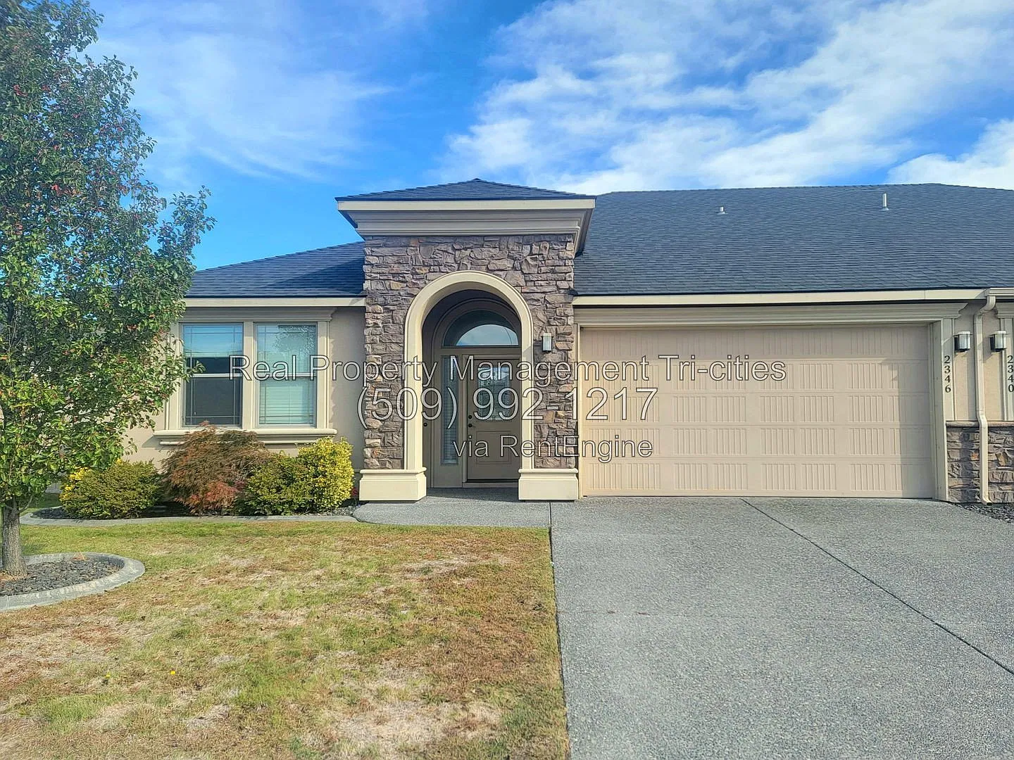 3 bed, 2.0 bath, 1550 sqft, $2,295 — Photo 1