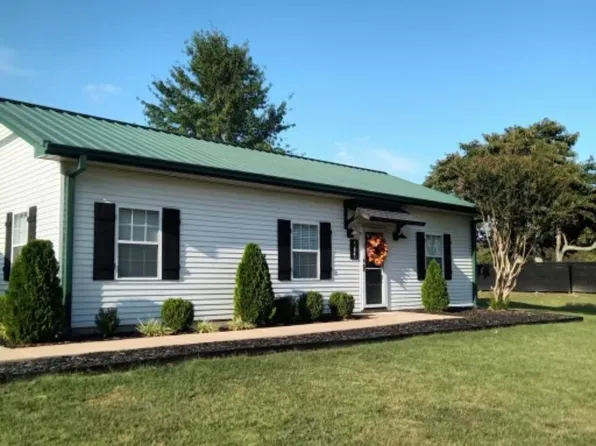 585 Highway 225 E, Greenbrier, AR 72058