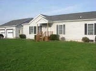 3329 Main St, Piffard, NY 14533