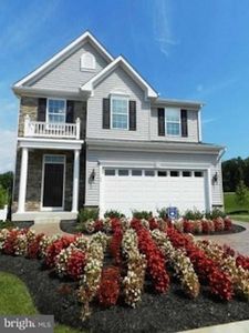 14 Runyon Dr, Stafford, VA, 22554