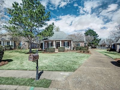 512 Carlisle Cir, Madison, MS, 39110