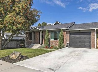 3611 E 25th Ave, Spokane, WA 99223