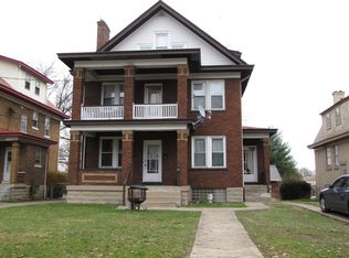 1004 Overlook Ave, Cincinnati, OH 45238