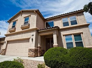 257 Cinnamon Ridge Way, Henderson, NV 89015