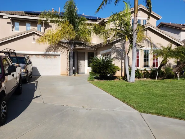 1921 Vizcaino Ct, Escondido, CA 92026