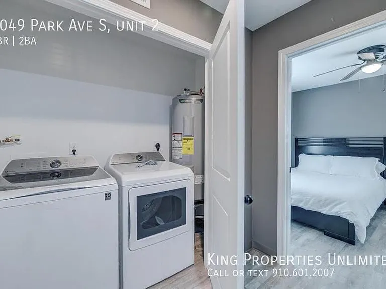 5049 Park Ave S #2 — Photo 10