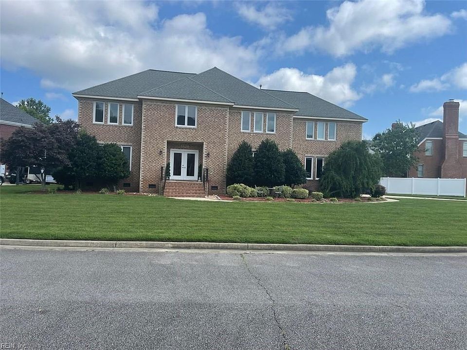2967 Bruce Sta, Chesapeake, VA 23321 MLS 10498811 Zillow