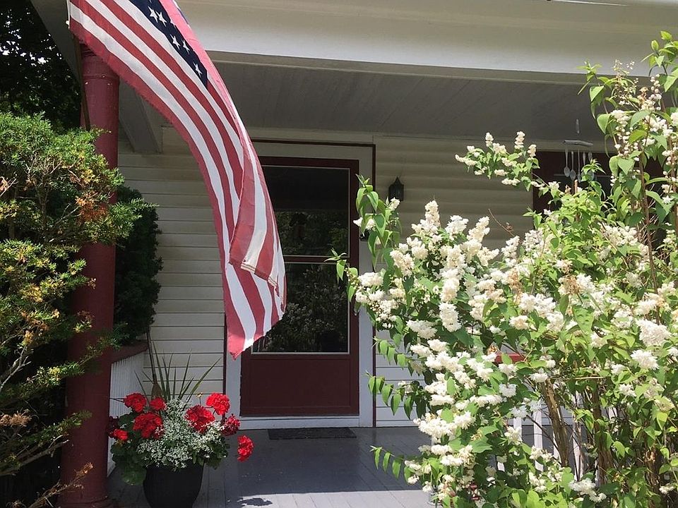 Independence Day Weekend in Cooperstown