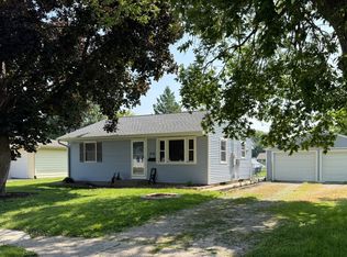 1426 Prince St, Grinnell, IA