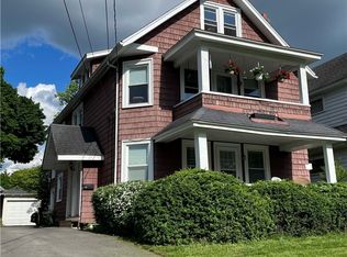 117 Arlington Ave, Syracuse, NY 13207