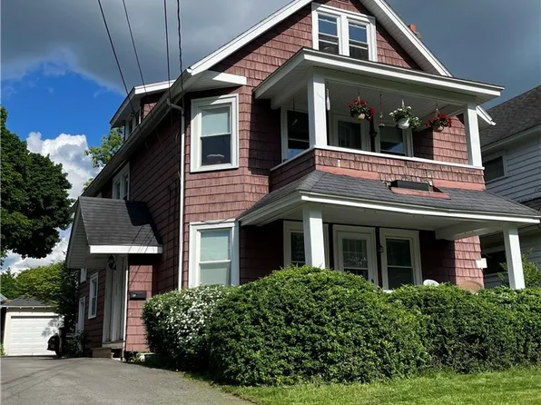117 Arlington Ave, Syracuse, NY 13207