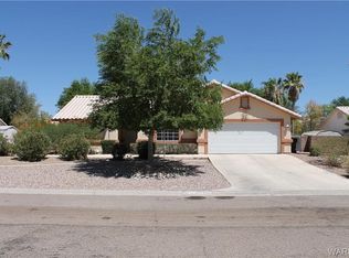 4016 S Jenny Dr, Fort Mohave, AZ 86426
