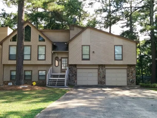 2297 Horseshoe Bend Rd SW, Marietta, GA 30064