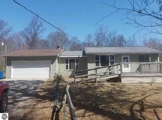 6551 E Townline Lake Rd, Harrison, MI 48625