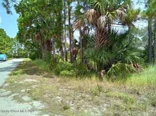 199 Hanley Rd SW, Palm Bay, FL 32908