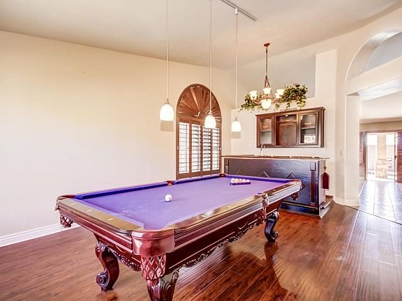 Front Game Room