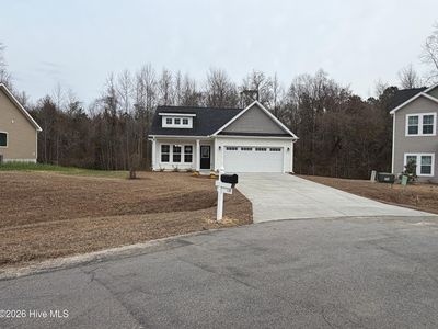 135 Dallas Drive, Beulaville, NC, 28518
