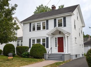 126 Filbert St, Hamden, CT 06517