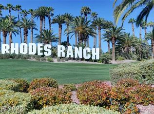 477 Foster Springs Rd, Las Vegas, NV 89148