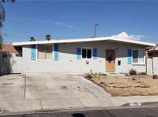 213 N Minnesota St, Las Vegas, NV 89107