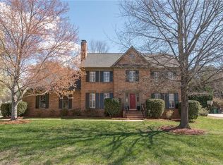 11309 Coachman Cres, Charlotte, NC 28277
