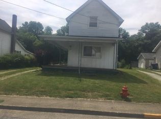 141 N 8th St, Middletown, IN 47356