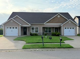 336 Walnut Creek Dr, Bowling Green, KY 42101