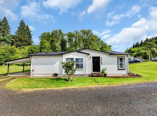 20 S Gee Creek Loop, Ridgefield, WA 98642