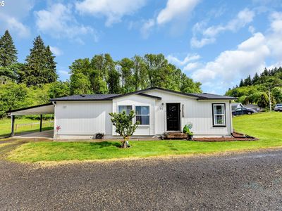 20 S Gee Creek Loop, Ridgefield, WA, 98642