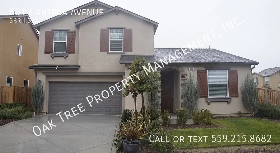 631 Cantera Ave