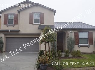 631 Cantera Ave, Lemoore, CA 93245