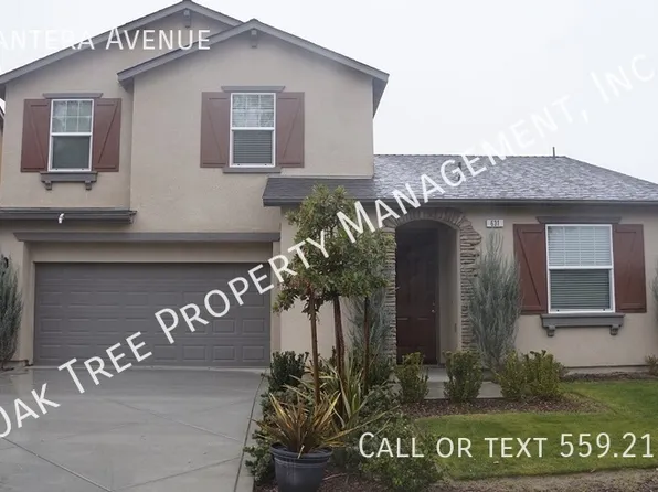 631 Cantera Ave, Lemoore, CA 93245