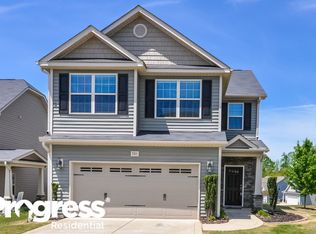 301 Hardaway Poin, Clayton, NC 27527
