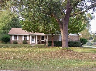 5618 Lark Ave, Milton, FL 32570