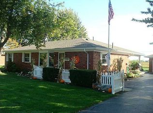 5818 Grisell Rd, Oregon, OH 43616