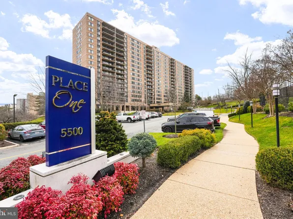 5500 Holmes Run Pkwy APT 1514, Alexandria, VA 22304