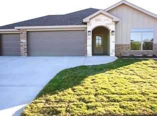 3213 Digby Dr, Belton, TX 76513