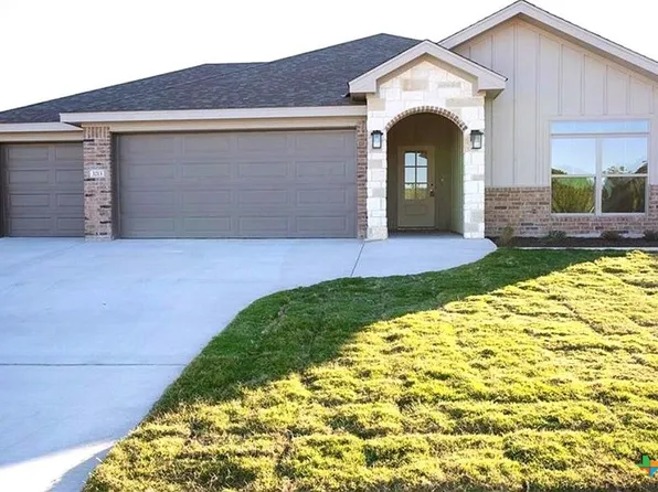 3213 Digby Dr, Belton, TX 76513