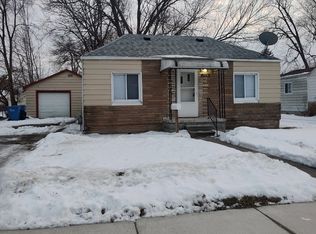11052 Chapp Ave, Warren, MI