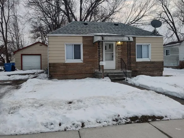 11052 Chapp Ave, Warren, MI 48089