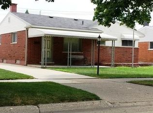 7191 Birch St, Taylor, MI 48180